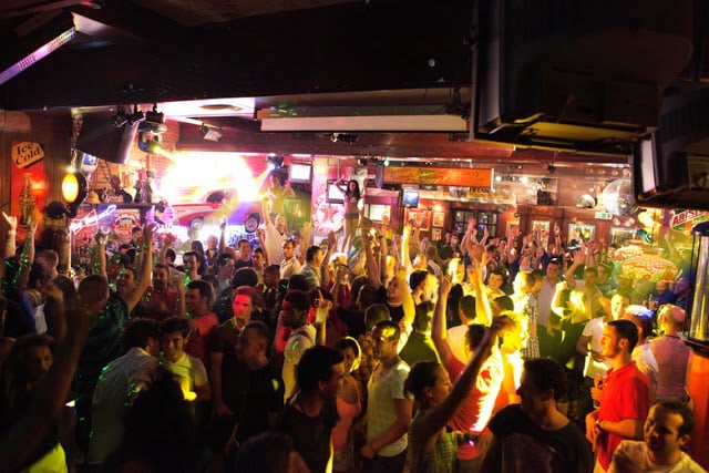 Baladas em Albufeira Baladas em Albufeira