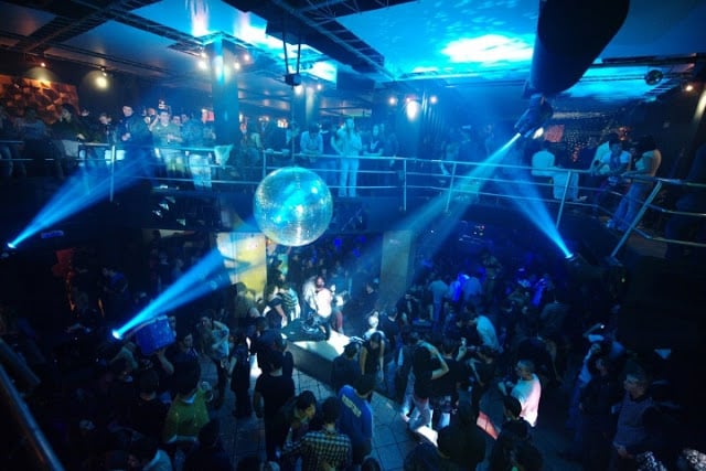 Kiss Club em Albudeira Kiss Club em Albufeira