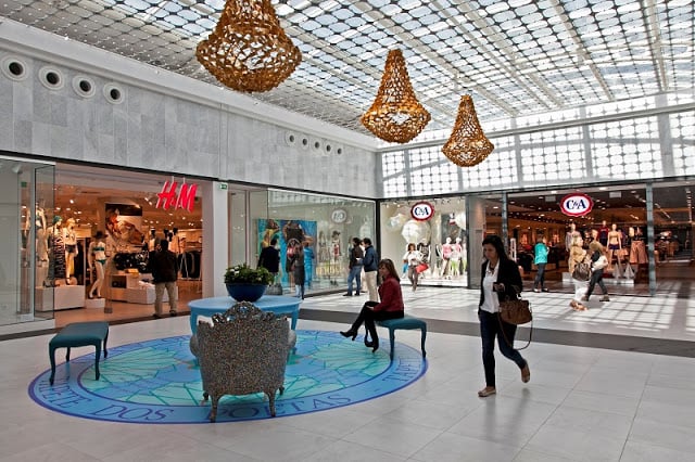 Lojas Algarve Shopping Lojas Algarve Shopping