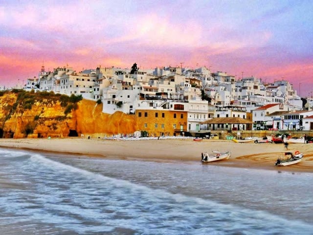 O que fazer em Albufeira O que fazer em Albufeira