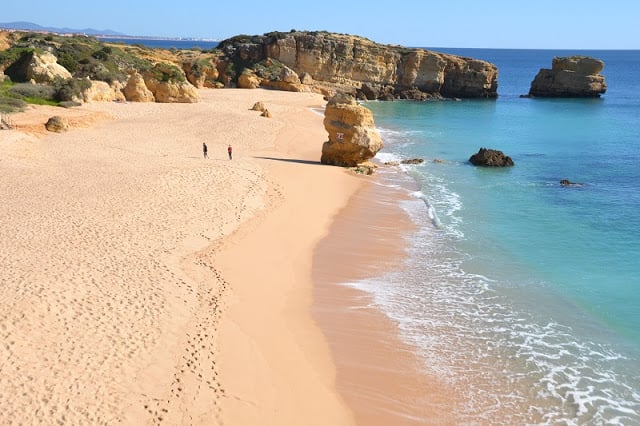 Sobre a Praia de São Rafael Sobre a Praia de São Rafael