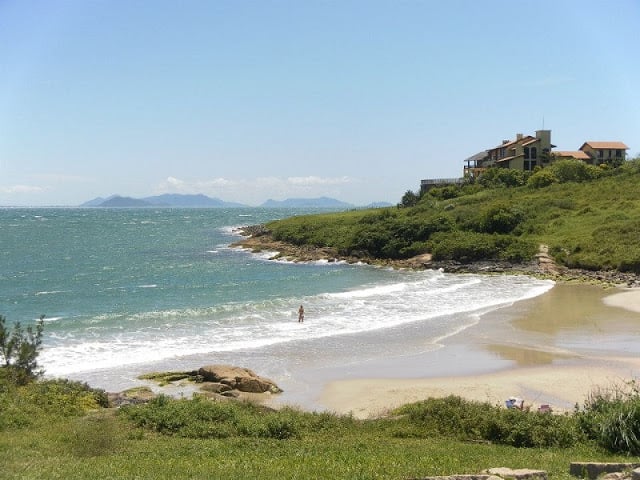 Praia da Vigia em Sintra Praia da Vigia em Sintra