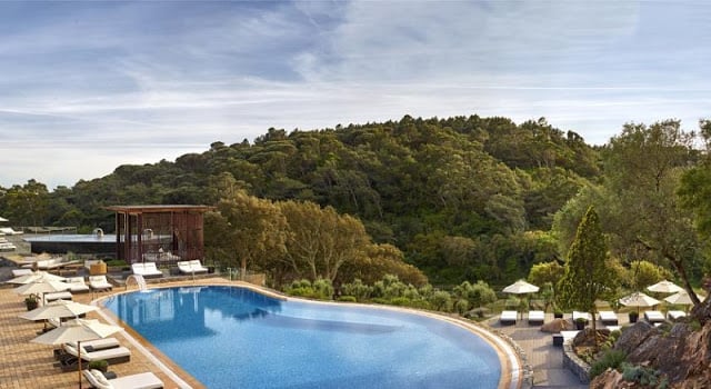 Hospedagem em Sintra - hotéis bons e baratos Hospedagem em Sintra - hotéis bons e baratos