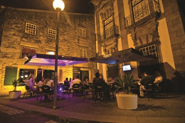 Restaurante Domus Vinum Restaurante Domus Vinum