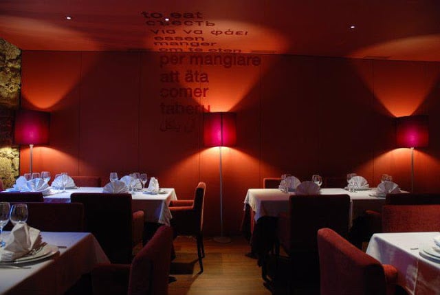 Restaurante Dona Júlia em Braga Restaurante Dona Júlia em Braga