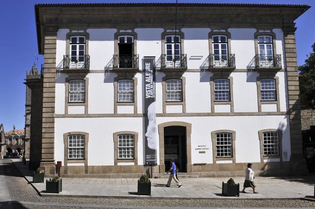 Museus em Guimarães Museus em Guimarães