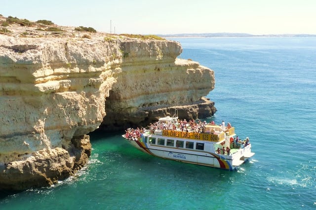 Passeios em Albufeira Passeios em Albufeira