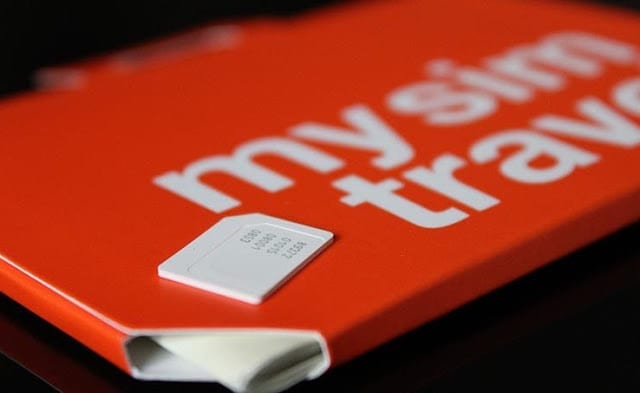 Como usar o celular a vontade Portugal: Chip mysimtravel Como usar o celular a vontade Portugal: Chip mysimtravel