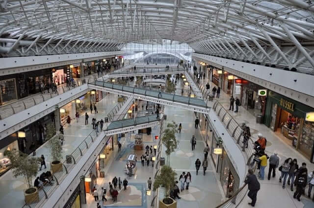 Compras em Lisboa Compras em Lisboa