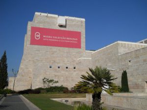 Museu Coleção Berardo Museu Coleção Berardo
