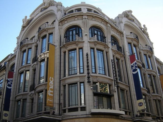 Onde comprar eletrônicos no Porto Onde comprar eletrônicos no Porto