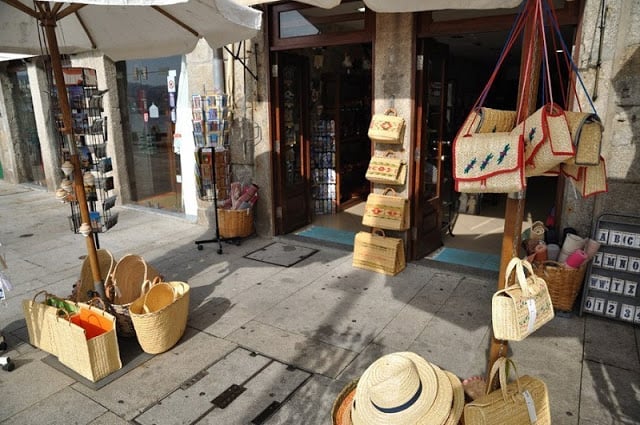Onde comprar lembrancinhas e souvenirs no Porto Onde comprar lembrancinhas e souvenirs no Porto