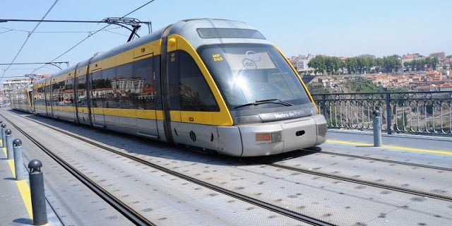 Acessibilidade para deficientes físicos no Porto Acessibilidade para deficientes físicos no Porto