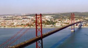 Ponte 25 de Abril Ponte 25 de Abril