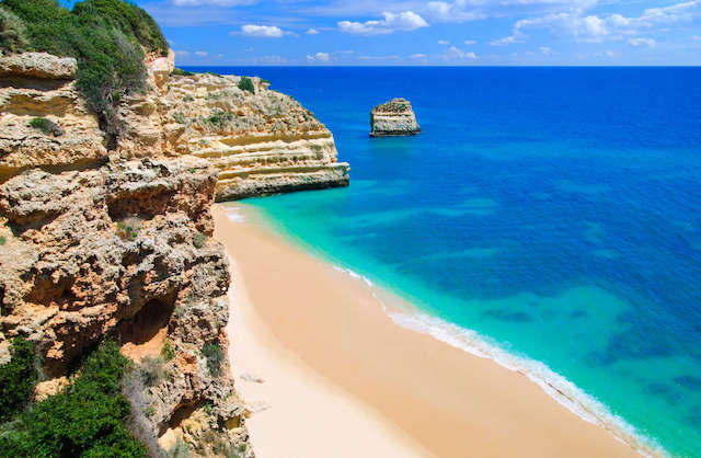 Algarve Algarve