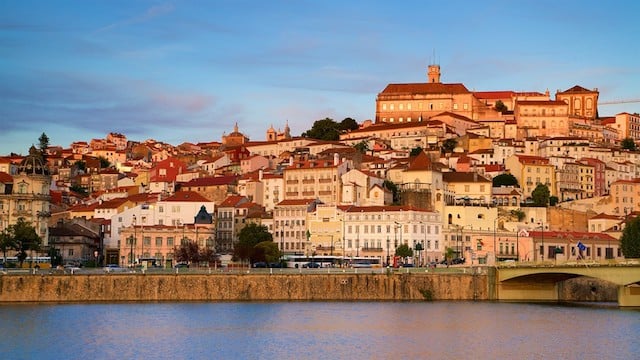 Coimbra Coimbra
