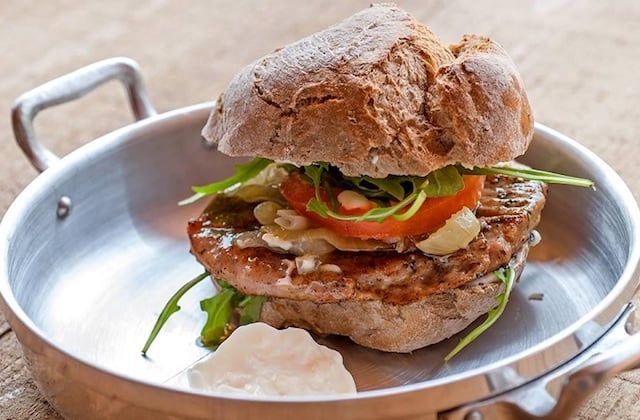 Burguer Park Bar em Lisboa Burguer Park Bar em Lisboa