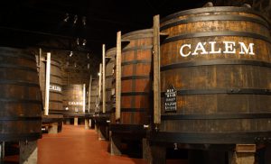 Caves de vinho do Porto Caves de vinho do Porto