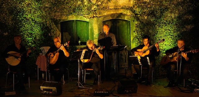 Fado em Lisboa Fado em Lisboa