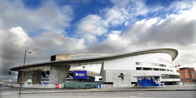 Estádio do FC do Porto Estádio do FC do Porto
