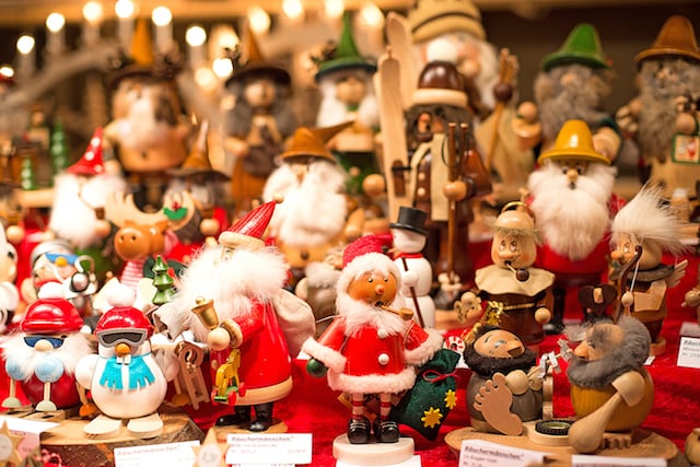 Mercado Christmas Market no Porto Mercado Christmas Market no Porto