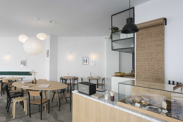 Restaurante Época no Porto Restaurante Época no Porto