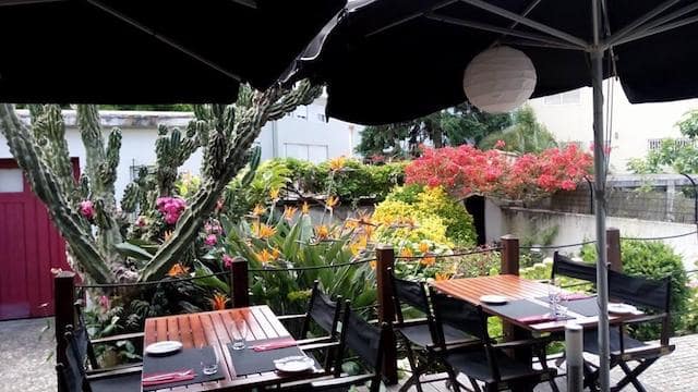 Restaurante Essência no Porto Restaurante Essência no Porto