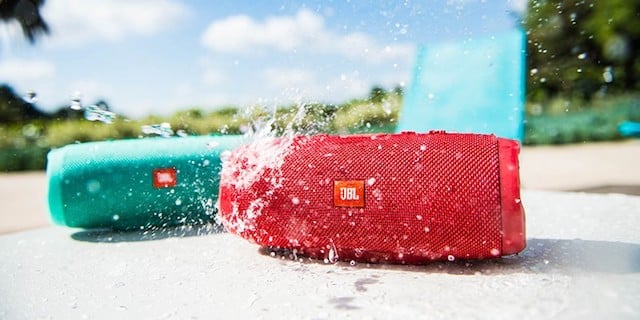 Caixa de Som JBL Caixa de Som JBL