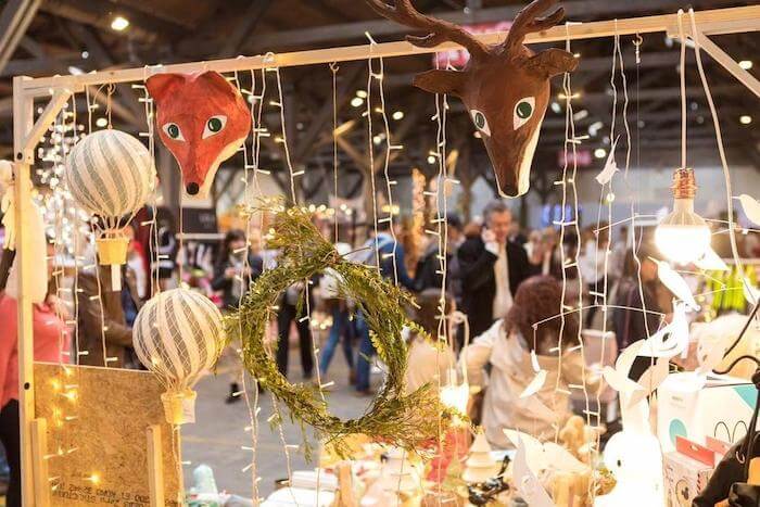Mercado da Ribeira: Um dia no Mercado, Edição de Natal Mercado da Ribeira: Um dia no Mercado, Edição de Natal