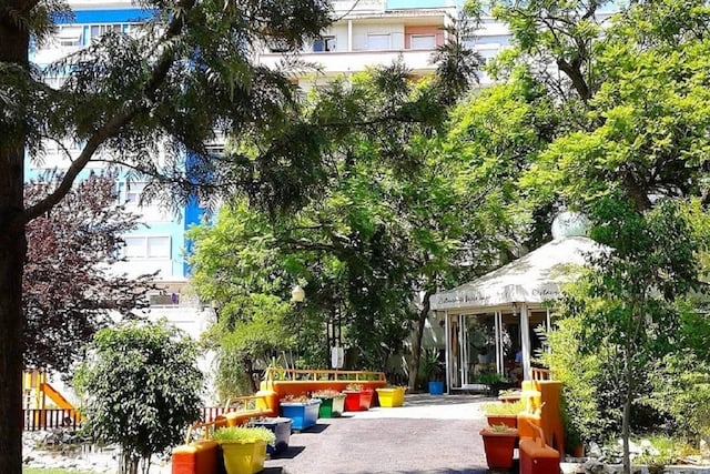Restaurante Psi em Lisboa Restaurante Psi em Lisboa