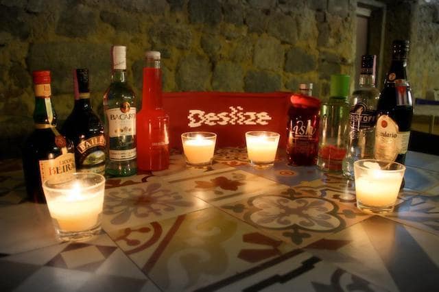 Bar Deslize em Braga Bar Deslize em Braga
