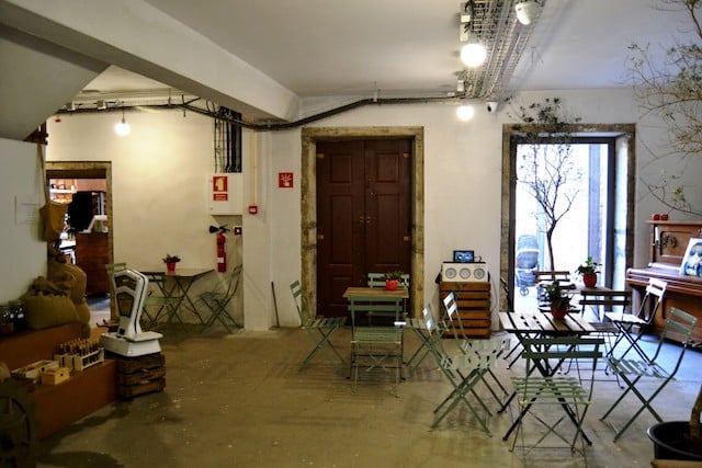 Bar Sé La Vie em Braga Bar Sé La Vie em Braga