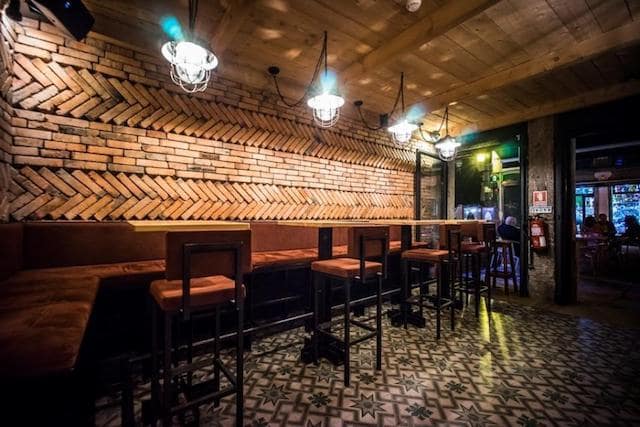 Bar Mal Amado em Braga Bar Mal Amado em Braga
