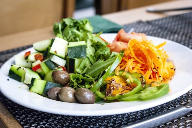 Restaurantes Veganos no Porto Restaurantes Veganos no Porto