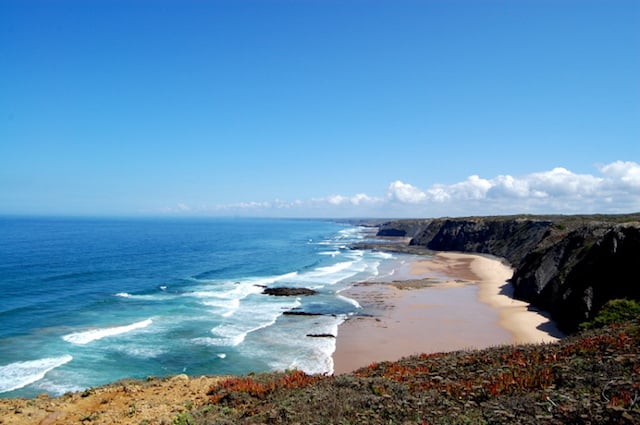 Parque Nacional do Sudoeste Alentejano e Costa Vicentina Parque Nacional do Sudoeste Alentejano e Costa Vicentina