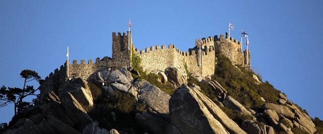 Sintra Sintra