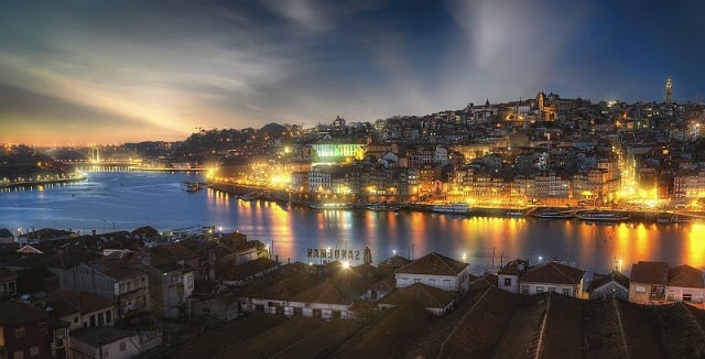 Porto Porto
