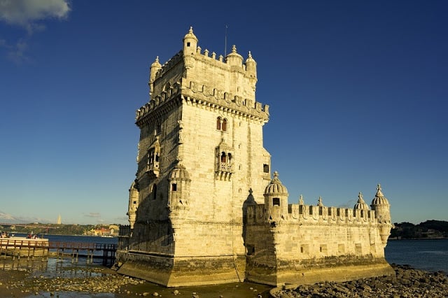 Torre de Belem Torre de Belem