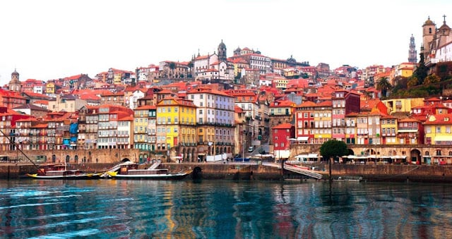 Dicas de hotéis no Porto - Ribeira Dicas de hotéis no Porto - Ribeira