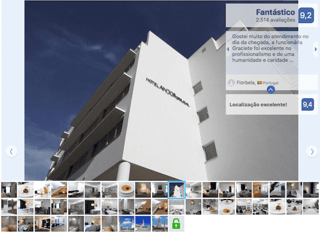 Hotel Anjo de Portugal em Fátima Hotel Anjo de Portugal em Fátima