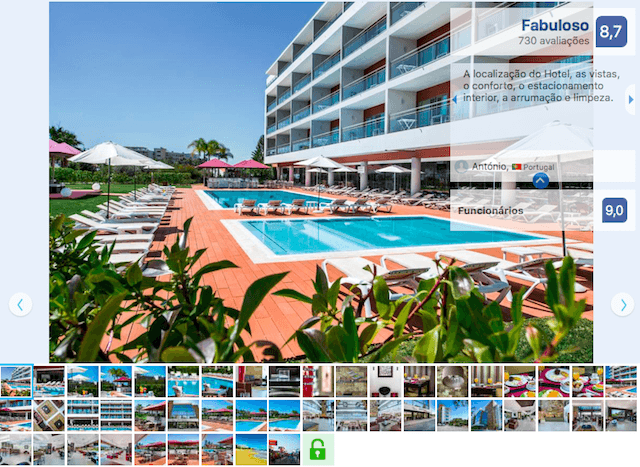 Apartamento Areias Village em Albufeira Apartamento Areias Village em Albufeira