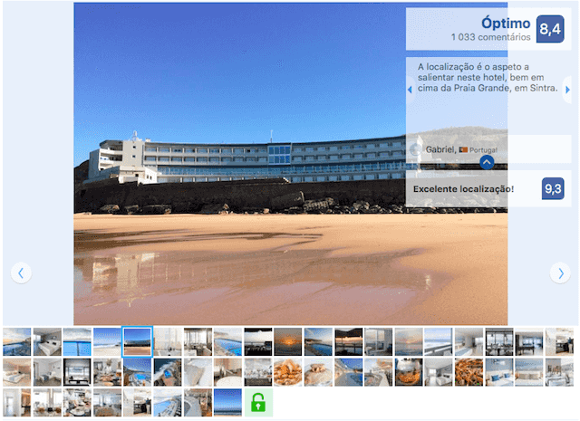 Hotel Arribas em Sintra Hotel Arribas em Sintra