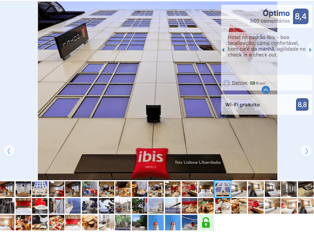 Hotel Ibis Lisboa Liberdade Hotel Ibis Lisboa Liberdade