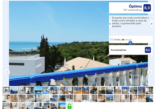 Hotel Santa Eulalia Praia em Albufeira Hotel Santa Eulalia Praia em Albufeira