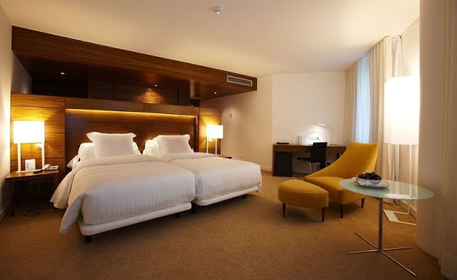 Hotel Santa Maria em Fátima Hotel Santa Maria em Fátima
