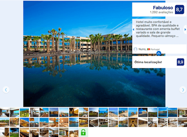 Hotel São Rafael Atlântico em Albufeira Hotel São Rafael Atlântico em Albufeira