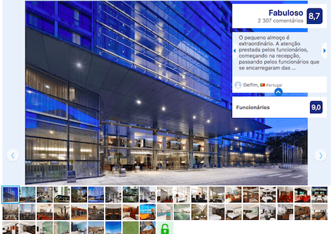 Sheraton Porto Hotel & Spa Sheraton Porto Hotel & Spa