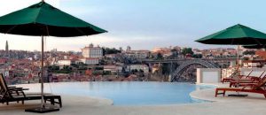 Hotel Yeatman no Porto Hotel Yeatman no Porto