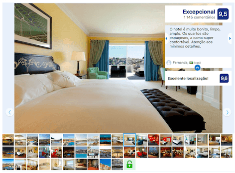 Hotel The Yeatman Porto Hotel The Yeatman Porto