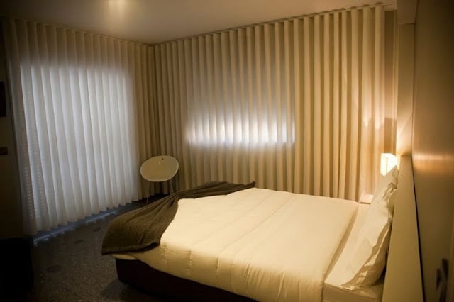 Hotel do Paço em Guimarães - quarto Hotel do Paço em Guimarães - quarto
